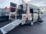 Ford Transit Custom L2 H2  Rampe + Schwenksitz - Ford Transit: Van