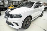 Dodge Durango 5,7 GT HEMI LPG BRC NAVI 6 SITZ VOLL
