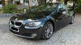 BMW 320i Cabrio M3- Felgen*El.Dach*Keyless... - BMW 320 aus 2007: 320d