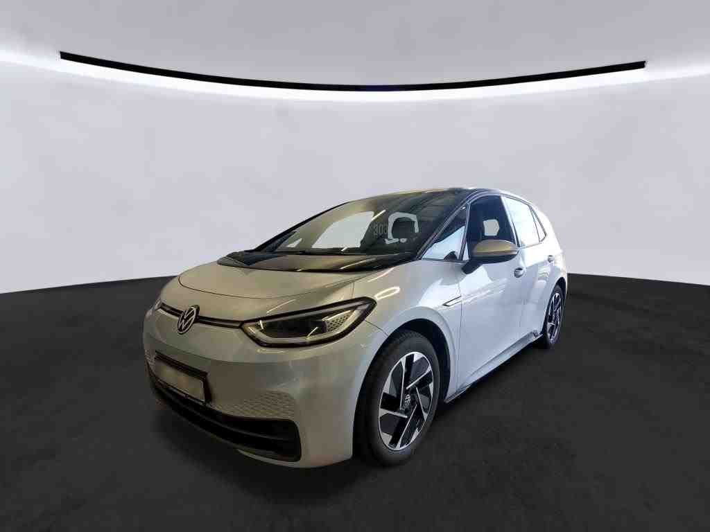 Image of Volkswagen ID.3