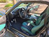 BMW Z3 M M Roadster - - BMW aus 2000: Cabrio