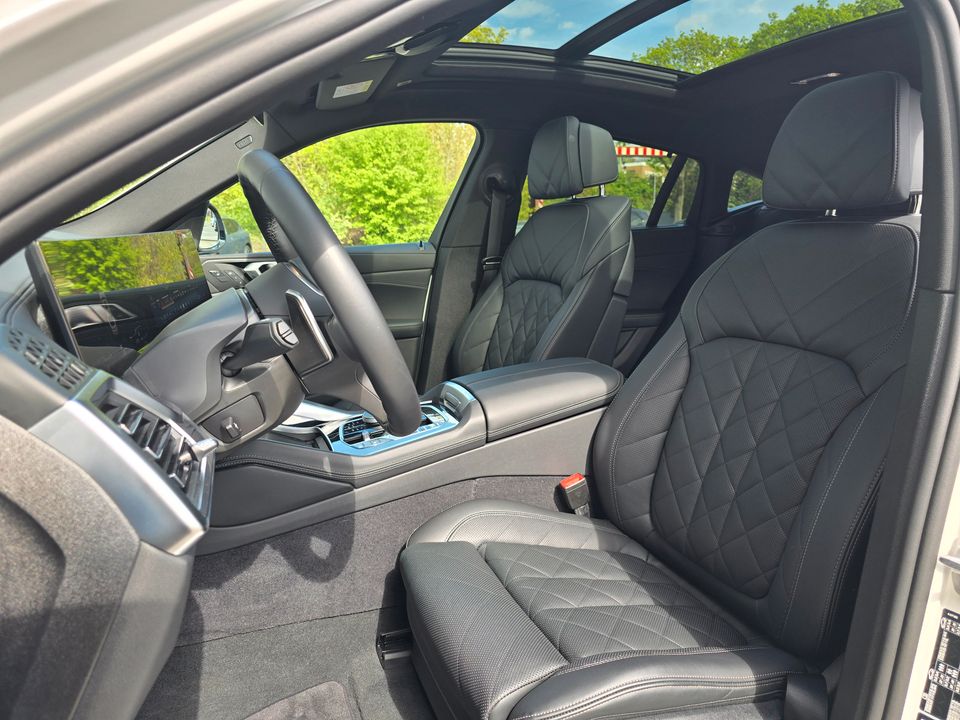 BMW X6 - Bild 20