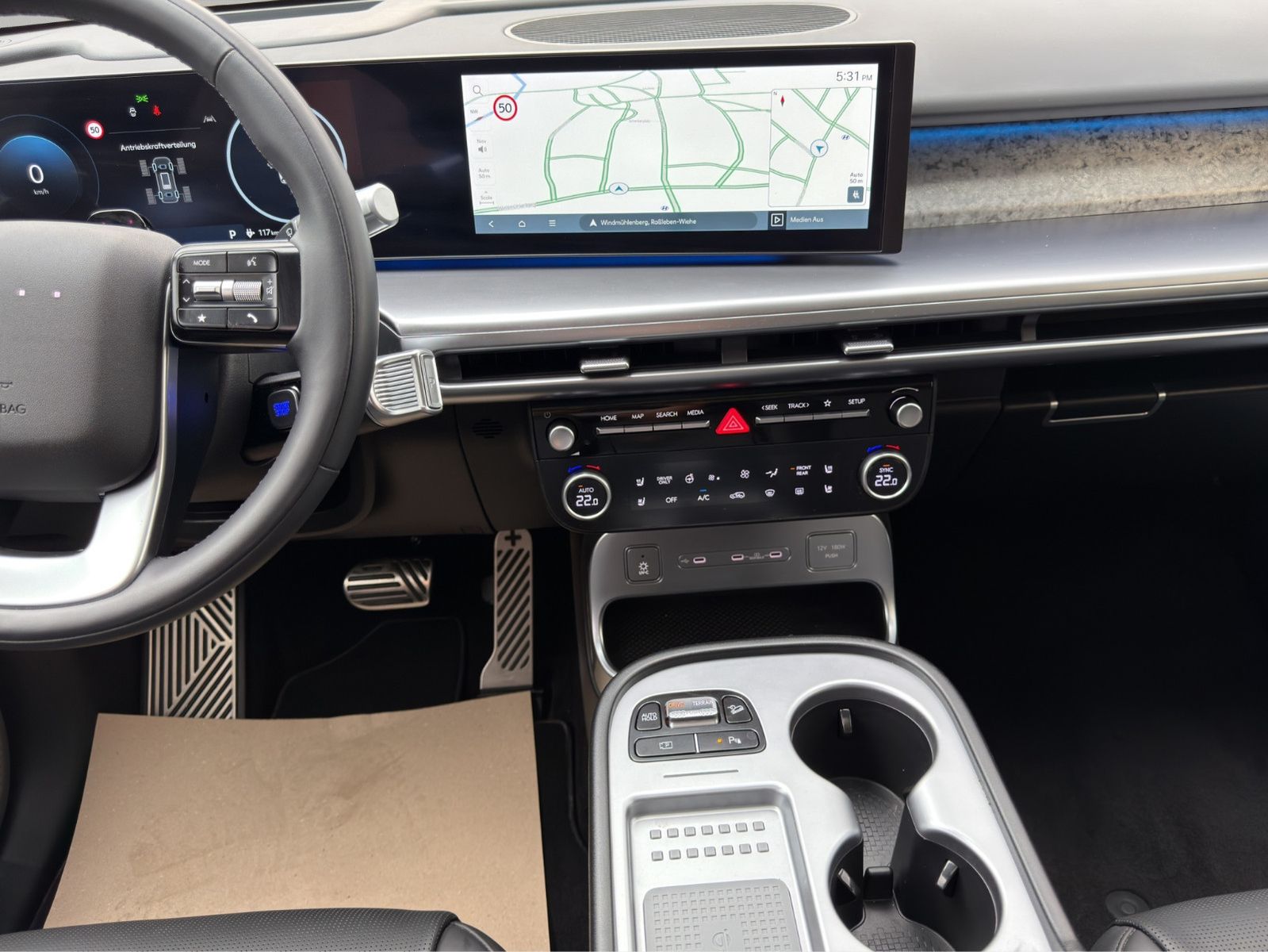 Hyundai IONIQ 9 – Bild 17