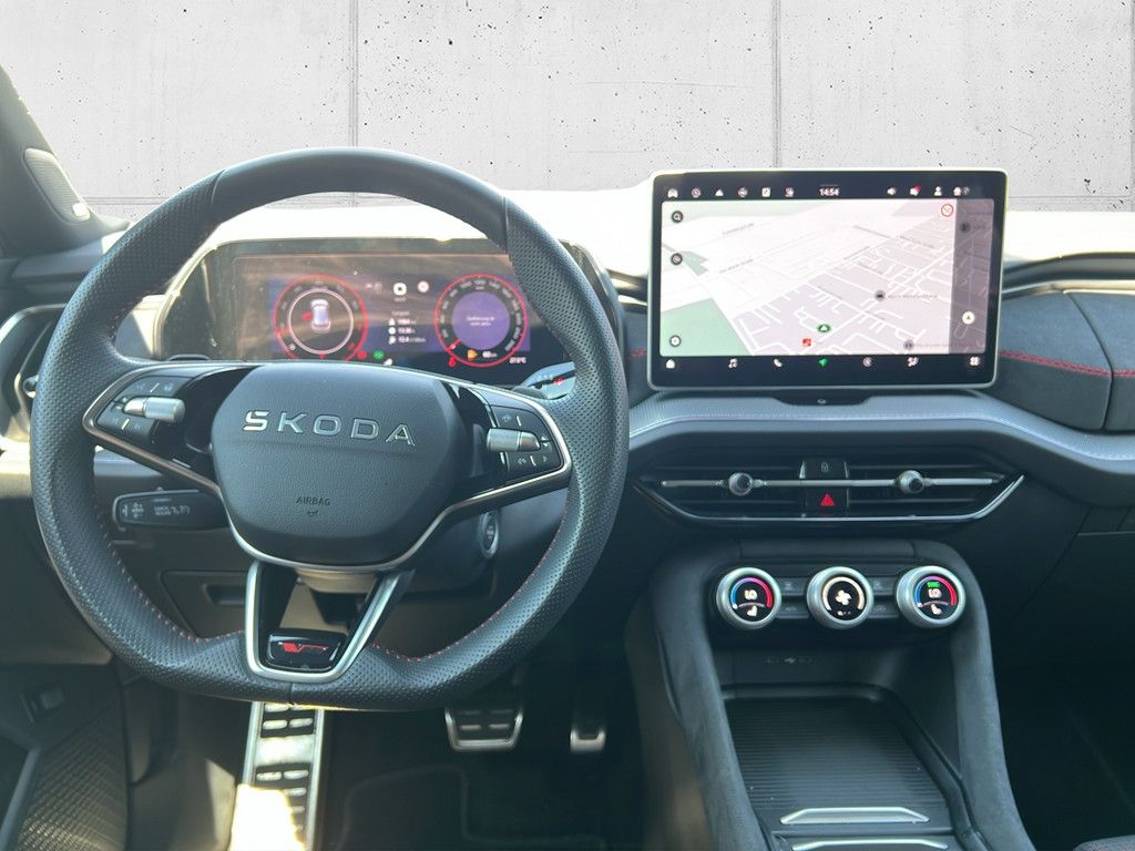 Skoda Kodiaq - Bild 13