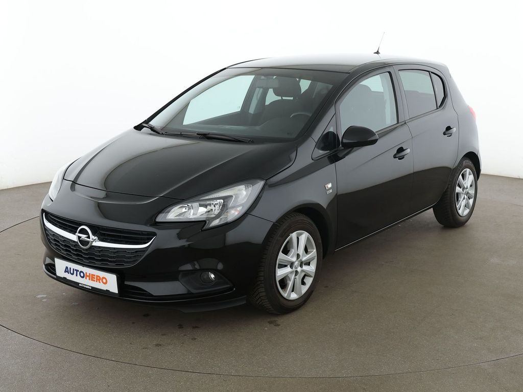 Image of Opel Corsa