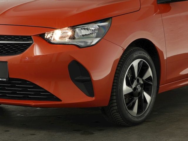 Corsa-e F EDITION 50kWH AT+SITZHEIZUNG+PARKPILOT