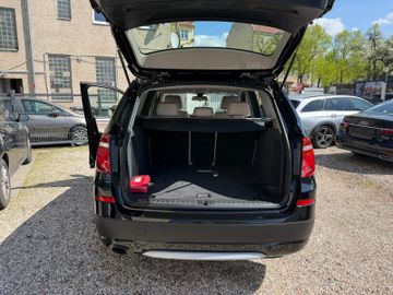 BMW X3 - 7