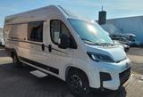 Dethleffs Globetrail 640 HR Citroen *AUTOMATIK*Navi*RFK - Dethleffs Globetrail 640 HR