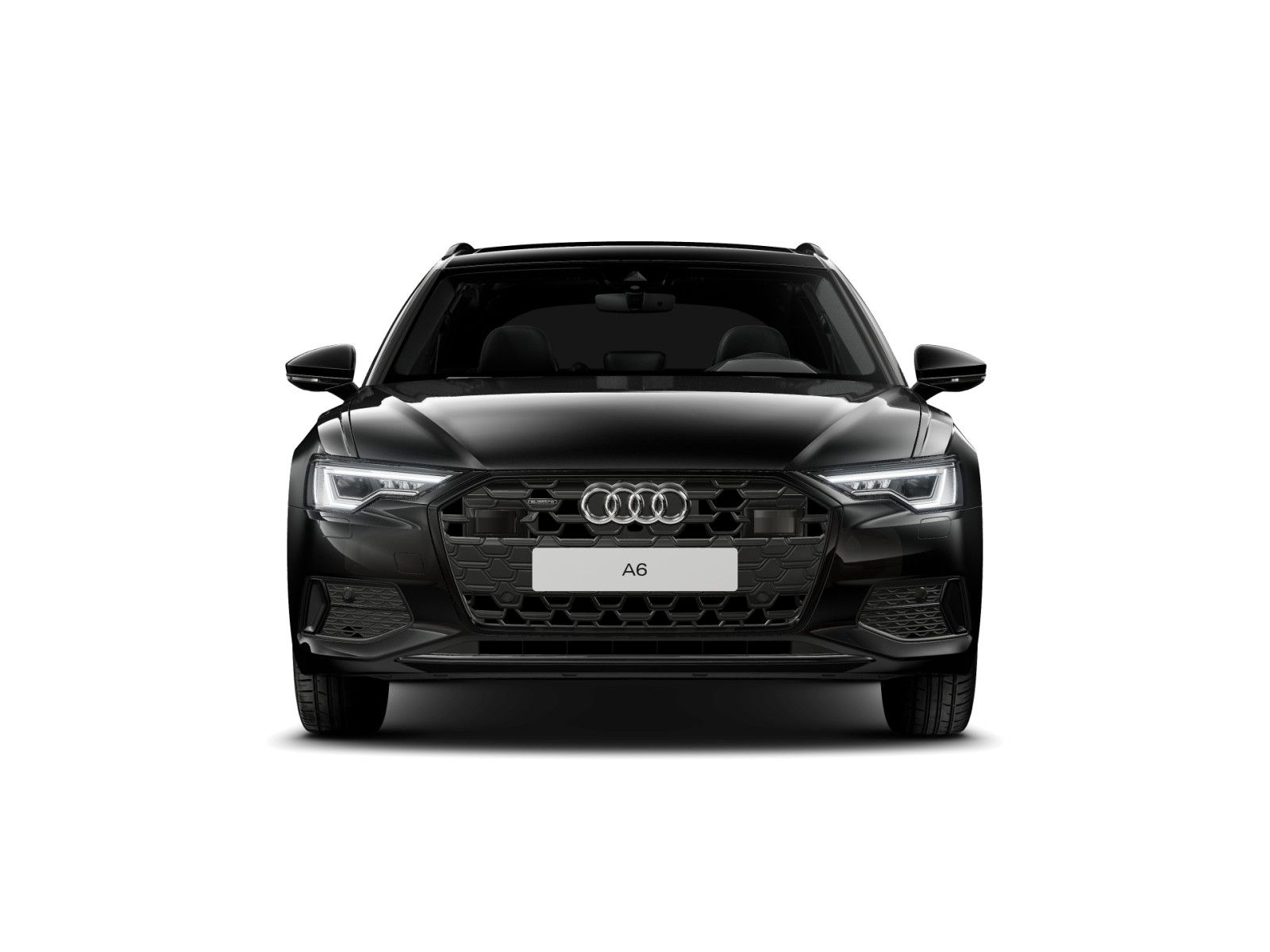 Audi A6 - Bild 2