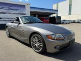 BMW Z4 Roadster 3.0i Leder Automatik - BMW Z4 aus 2003: 3.0