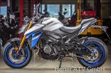 Suzuki GSX S 1000 Modell 2025 -div. Farben- - SUZUKI NEU NAKED BIKE
