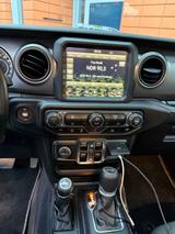 Jeep Wrangler Unlimeted 3,6 Willy  - gebrauchte Jeep Wrangler aus dem Jahr 2022