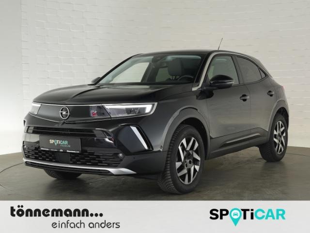 Opel Mokka B ELEGANCE AUTOMATIK+NAVI+LED LICHT+RÜCKFA