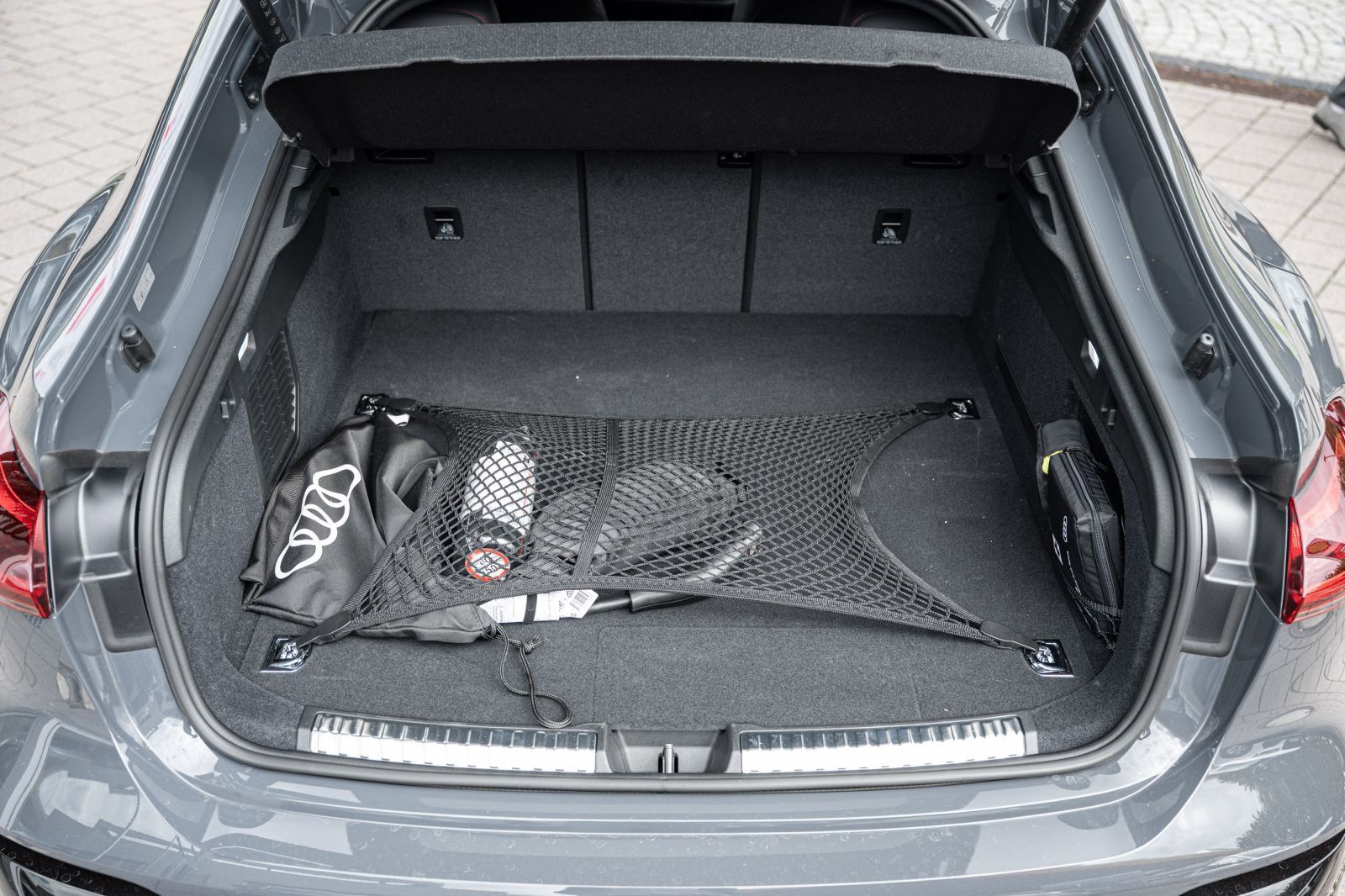 Audi RS5 - Bild 15