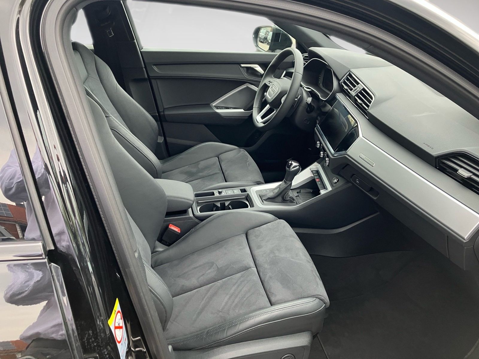 Audi Q3 - Bild 9