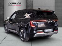 Kia EV5 - Vorschau Bild 3