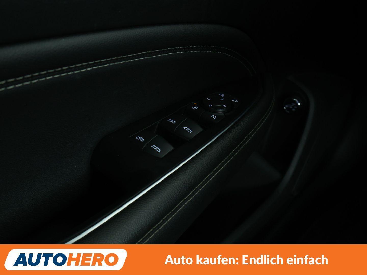 Opel Insignia Sports Tourer 1.5 SIDI Turbo Dynamic