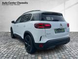 Citroën C5 Aircross EAT8 Hybrid Shine Pack LED/Navi - weiße Citroën C5 Aircross