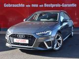 Audi A4 35 2.0 TDI Avant S-line LED ACC 360° Leder - Audi A4: 3.0