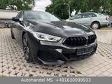 BMW 8 Gran Coupe 840 i xDrive M Technik Sport - BMW 840 aus 2021