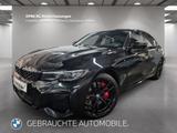 BMW M340d xDrive Standheizung Driv.Assist.Prof - schwarze BMW M340d