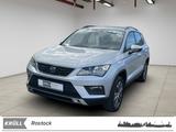 Seat Ateca 1.4 Style TSI +ALLWETTER+ - Seat Gebrauchtwagen von 2017