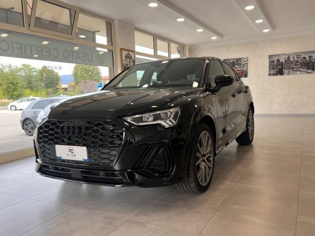 Audi AUDI Q3 SPB 35 TFSI S tronic S line edition imagem 2