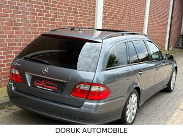 Mercedes E 280 - 7