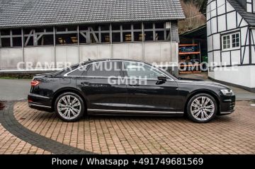 Audi A8 - 7