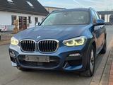 BMW X3 xDrive20d M-Paket SPORT AT/787 - BMW X3 mit Diesel-Antrieb