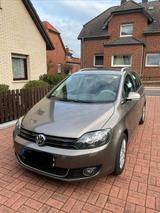 Volkswagen VW Golf Plus 1.4 TSI 160 PS, 82 172 km, BJ... - Volkswagen Golf: Bj