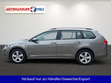 Volkswagen Golf - 7