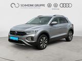 Volkswagen T-Roc 1.5 TSI DSG Move Navi Allwetter ACC