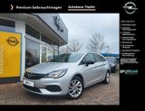 Opel Astra K ST aus 1-Hand/DAB+/Navigation/Garantie - Opel Astra: Navigation