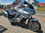 Honda CBF1000A - HONDA 2006 CBF 1000