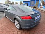 Audi TT Coupe 2.0 TFSI - Audi TT Gebrauchtwagen