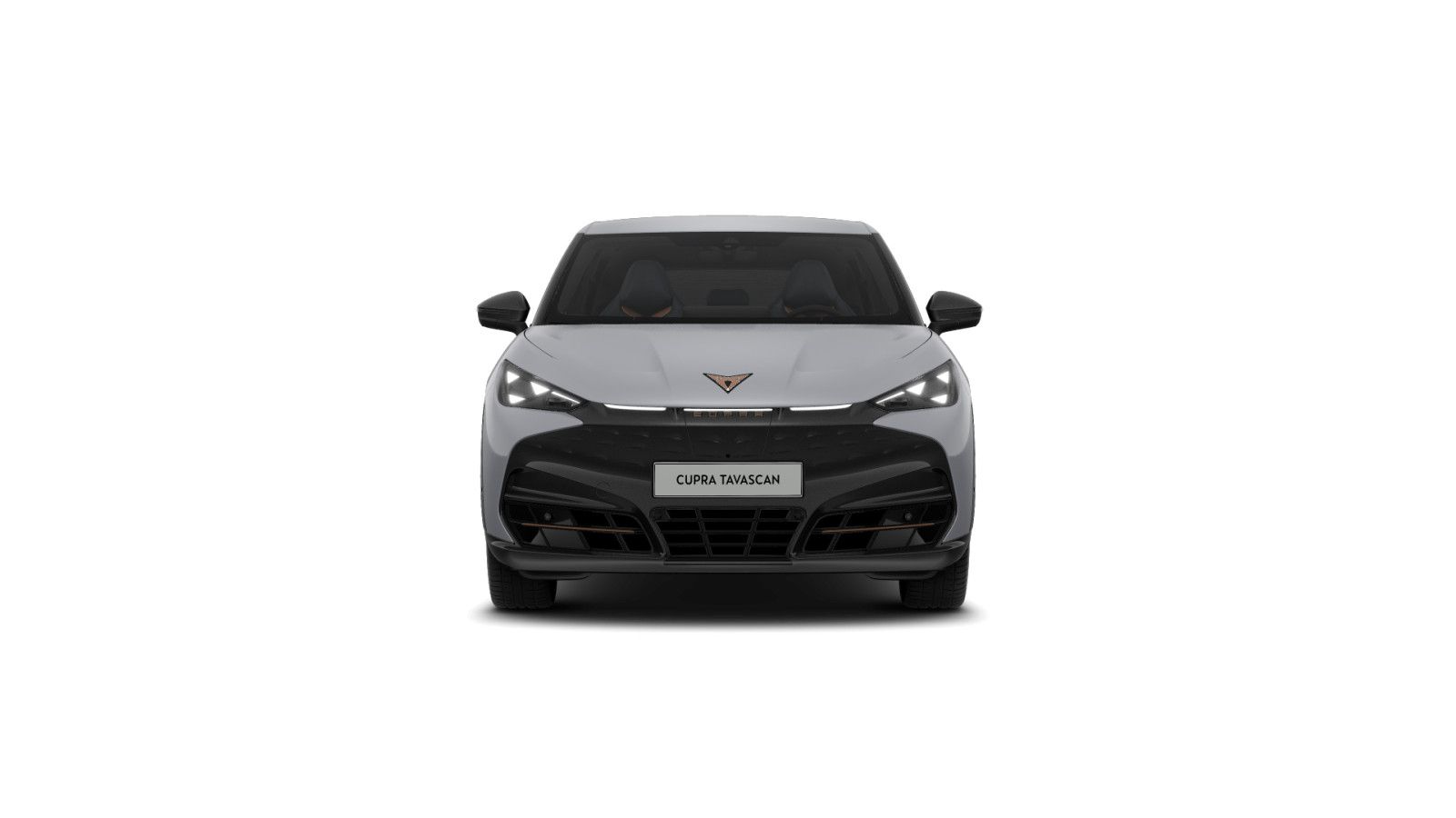 Cupra Tavascan - Bild 4