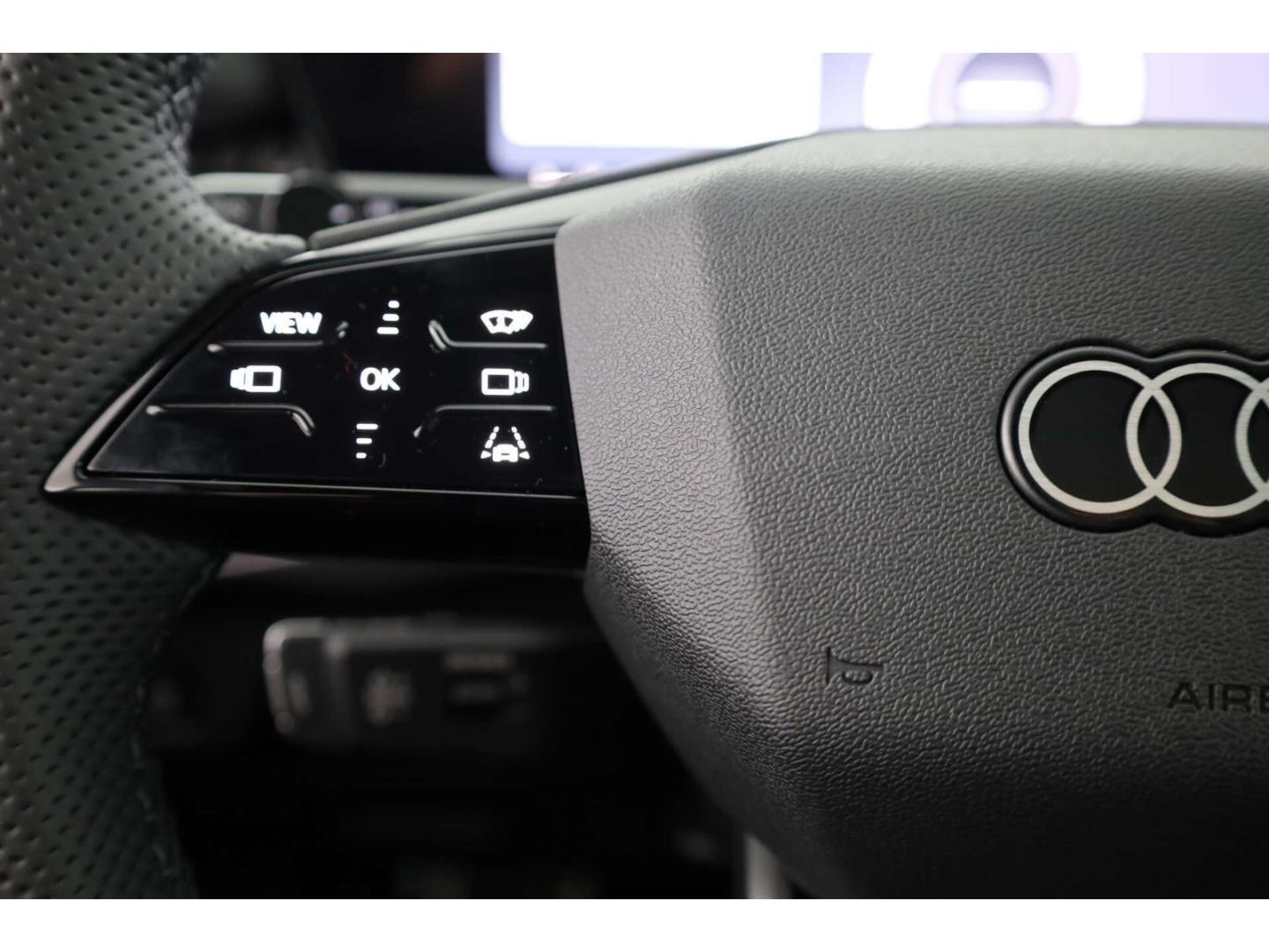 Audi Q3 Sportback e-hybrid S Tronic LP: 74.723,- /AHK foto 14