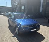 BMW X3 2.0sd / M Sportpaket / HU/AU neu / Pano / AHK