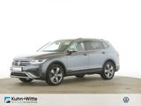 Volkswagen Tiguan Allspace 2.0 TDI Elegance 4M Matrix+Pano+ - gebrauchte VW Tiguan Allspace aus dem Jahr 2022