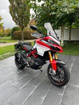 Ducati Multistrada 1200 S Pikes Peak - Offers
