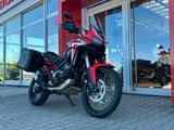 Honda CRF 1100 DCT - HONDA CRF