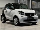 Smart fortwo coupé twin. Passion KLIMA+SITZHEIZUNG+EU6 - gebrauchte Smart Coupés