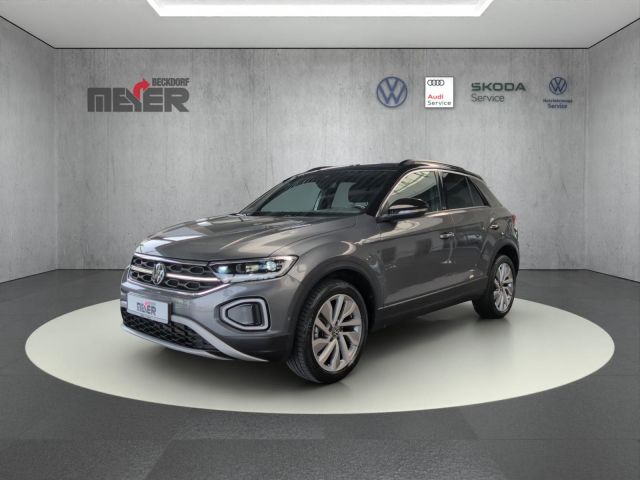 T-Roc MOVE 1.0 TSI Klima Navi Rückfahrkamera