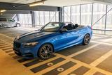 BMW M240i Cabrio - Top ohne OPF - BMW M-Modelle von privat