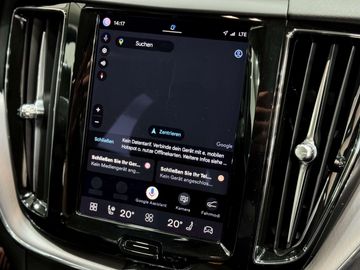 Volvo XC60 - 9