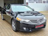Honda Accord 2.2 Lim. Elegance|SHZ|KLIMAAUTOM|TEMP|PDC - Honda Accord: Elegance