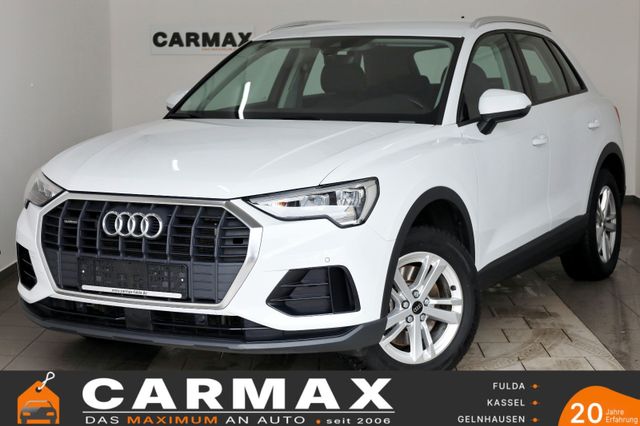 Audi Q3 40 TDI quattro ,Navi,ACC,Carplay