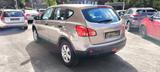 Nissan Qashqai Visia, LPG/Benzin - Nissan Qashqai mit LPG-Antrieb