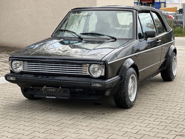 Volkswagen Golf 1 CABRIOLET 70 PS ( * MOTOR TOP *)